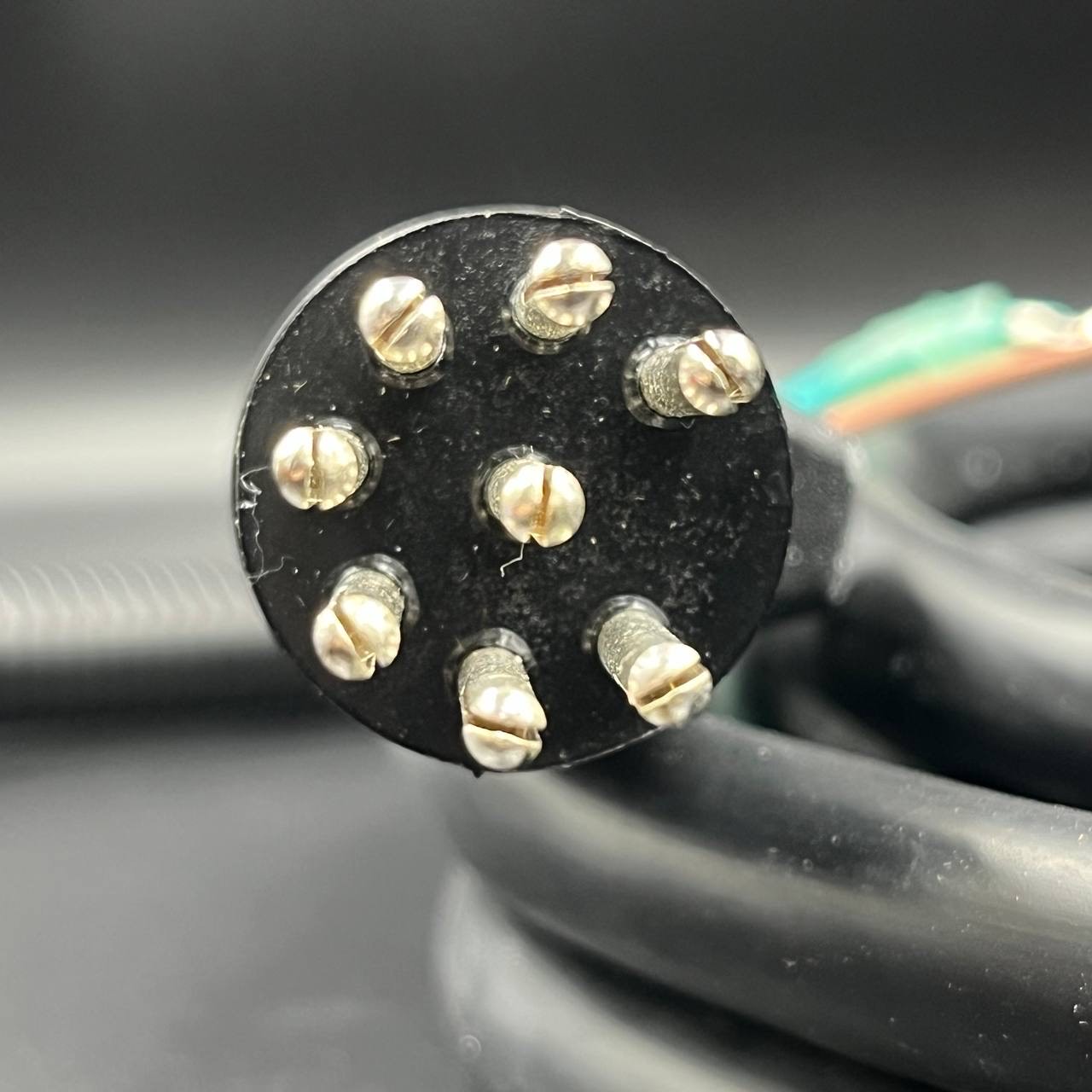 картинка Дистанционное управление Mercury, 8Pin-15F (PWB)