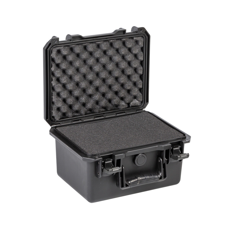 Кейс защитный Triton TR336030, внутр. разм.262*190*155 мм, IP67