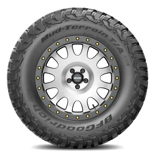 Шина BFGoodrich 27X9.00 R14 NHS Mud Terrain T/A KM3