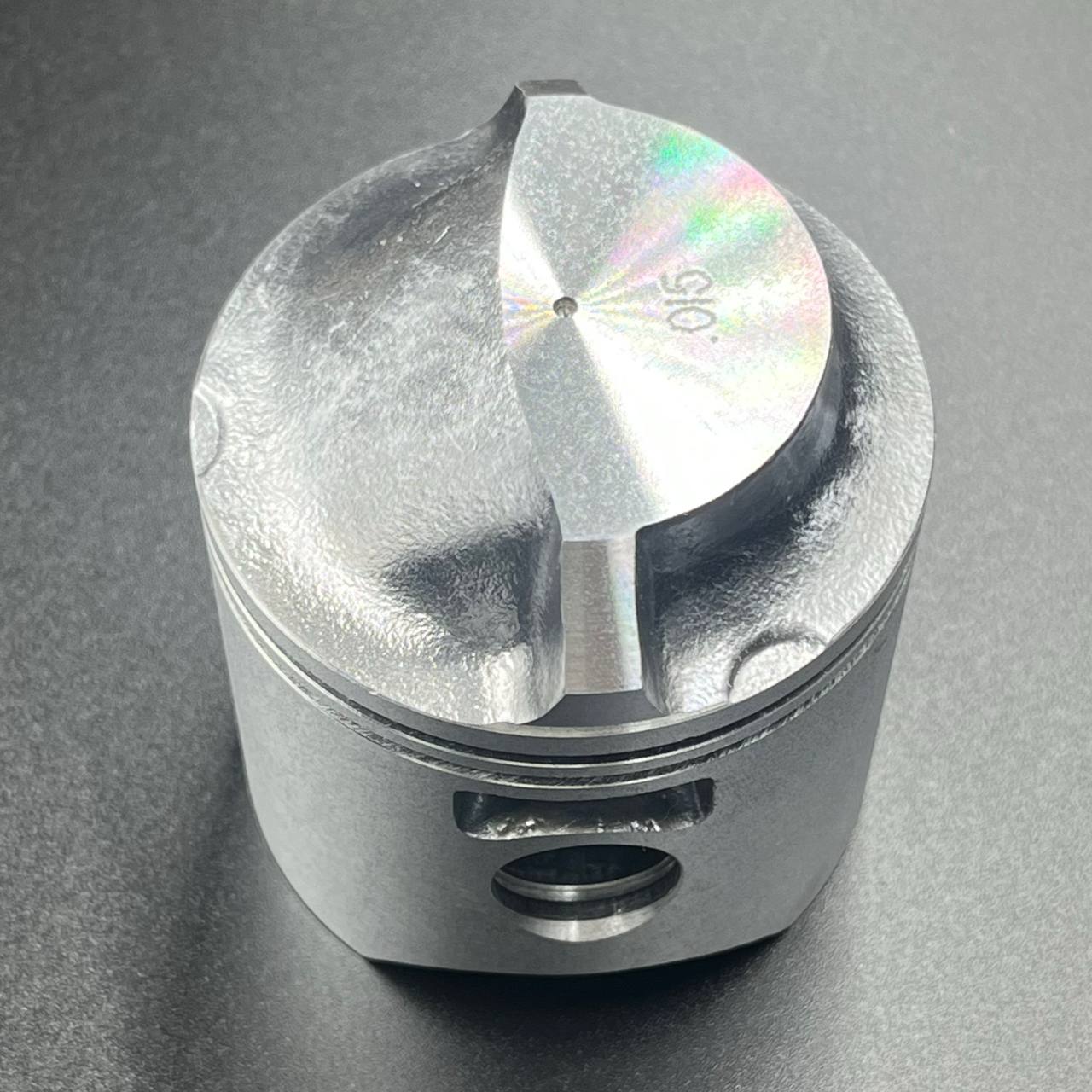 картинка Поршневой комплект Mercury 6-15 (+0.38mm) (9747A4) (Osaka)