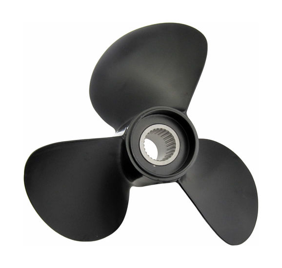 картинка Винт гребной Volvo Penta B6 комплект, BaekSan