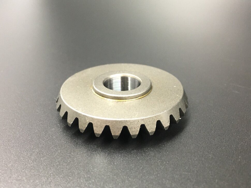 Шестерня переднего хода Yamaha 2 (646-45560-00) (Osaka)