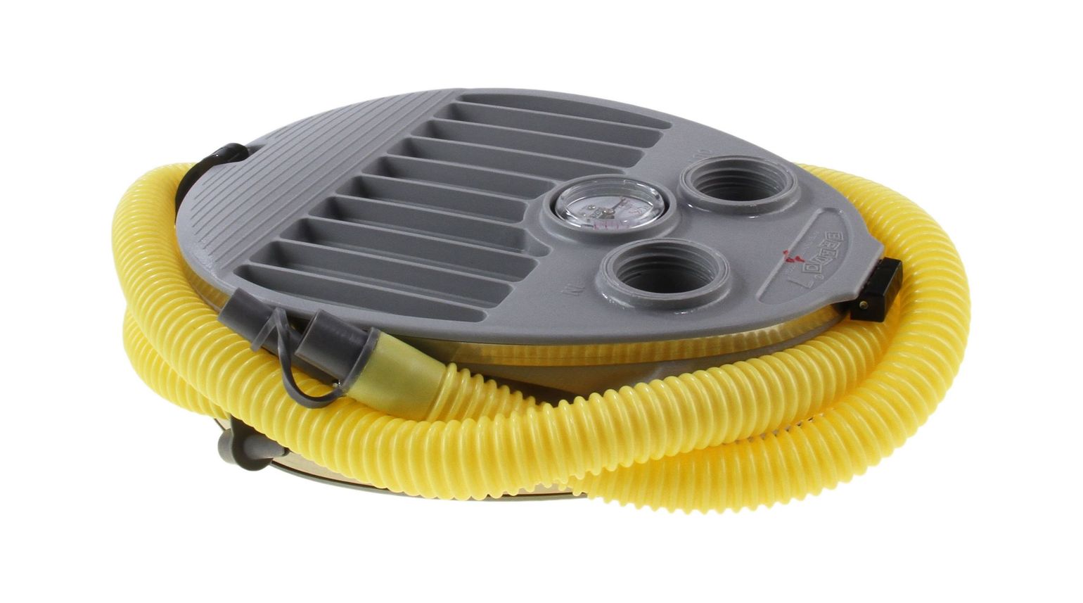 картинка Насос Bravo 7M ножной с манометром