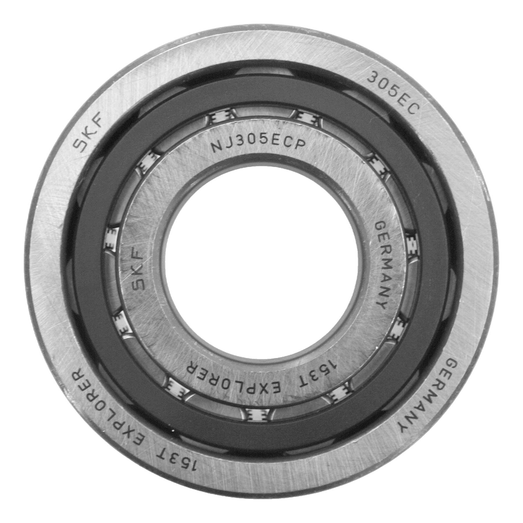 Р/К КПП ГАЗель-NEXT (149 л.с.) TR2 (подшипники SKF Р6, сальник)