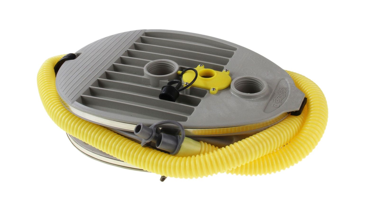 картинка Насос Bravo 9 ножной