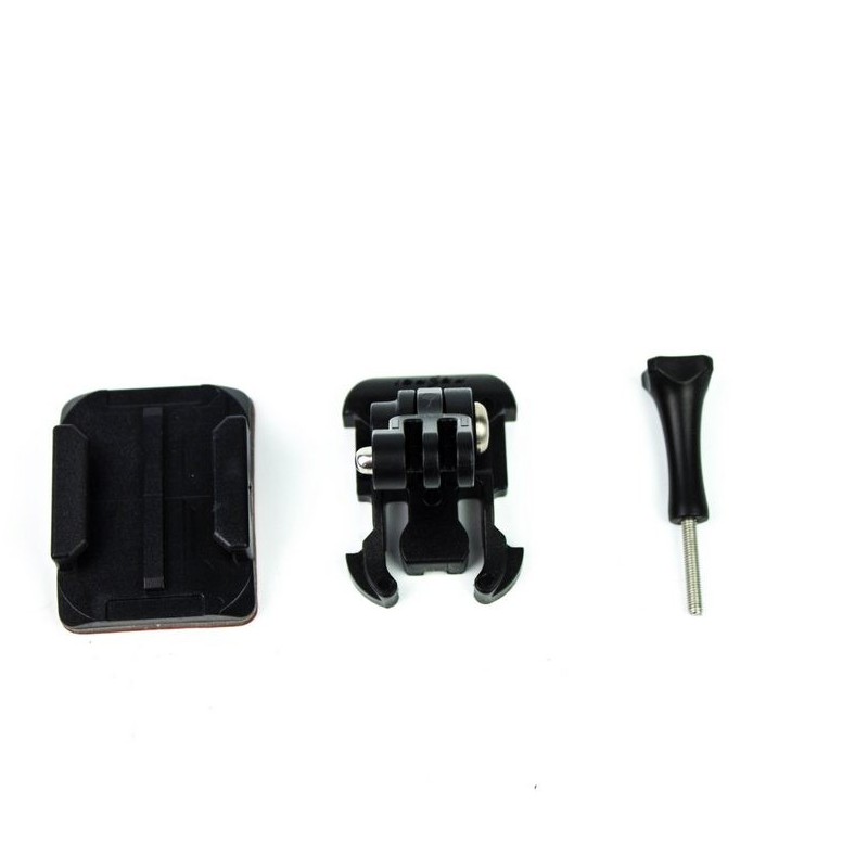 картинка Крепление на шлем Ferei для фонаря Discoverer