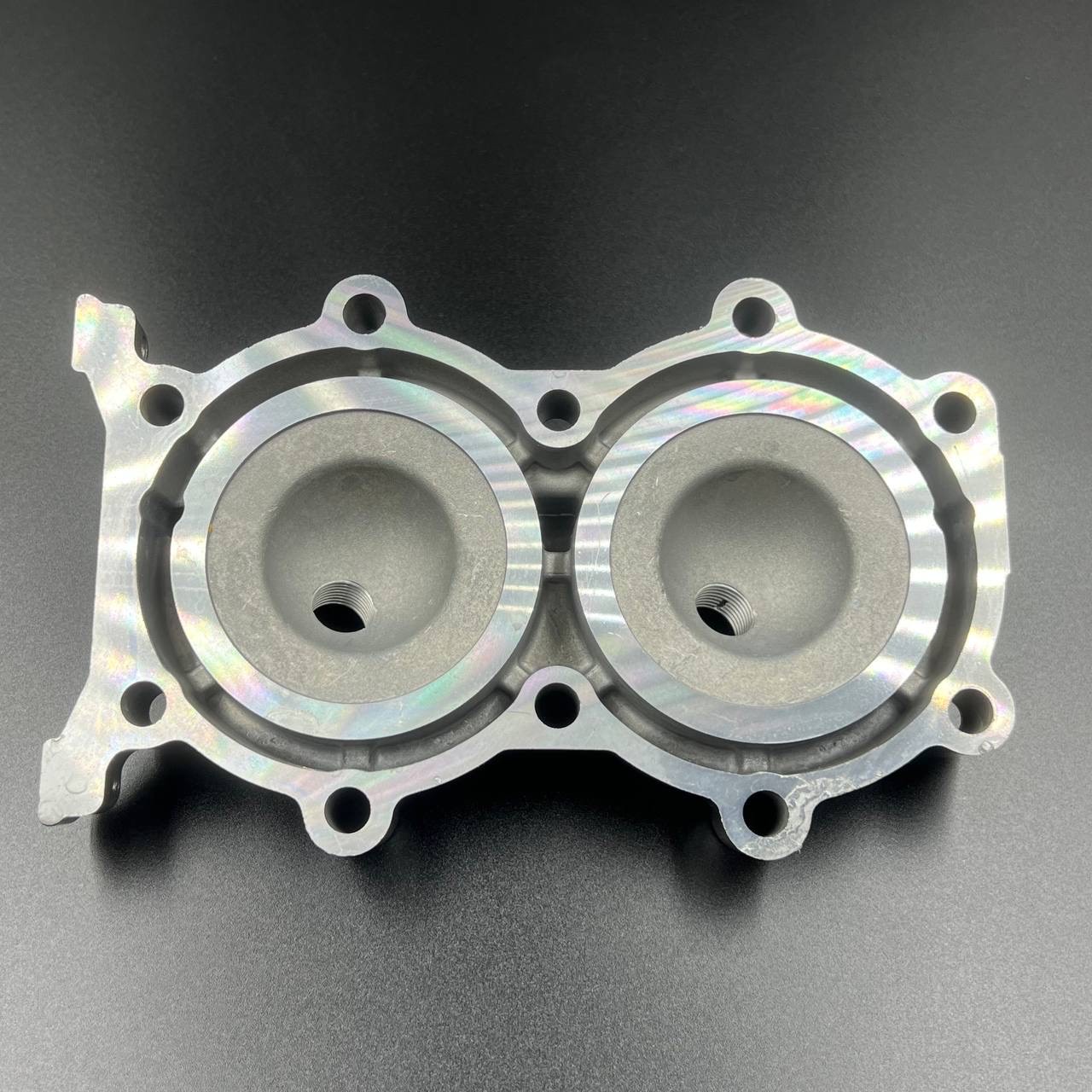 картинка Головка блока цилиндров Suzuki DT9.9-15 (HSP)