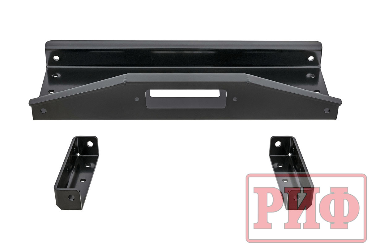 картинка Площадка лебедки 15000-20000 lbs РИФ