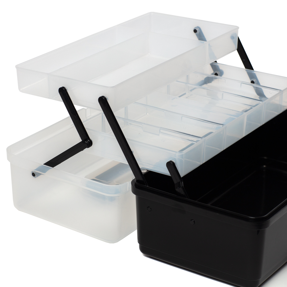 Органайзер для инструмента IRIS KIT BOX 40