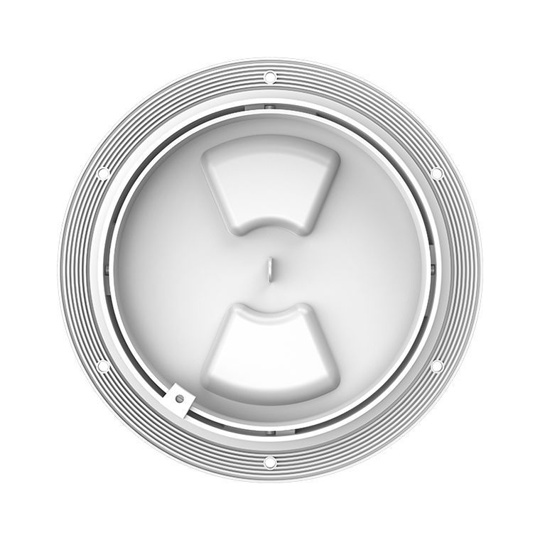 картинка Лючок палубный 5'' белый, SeaFlo