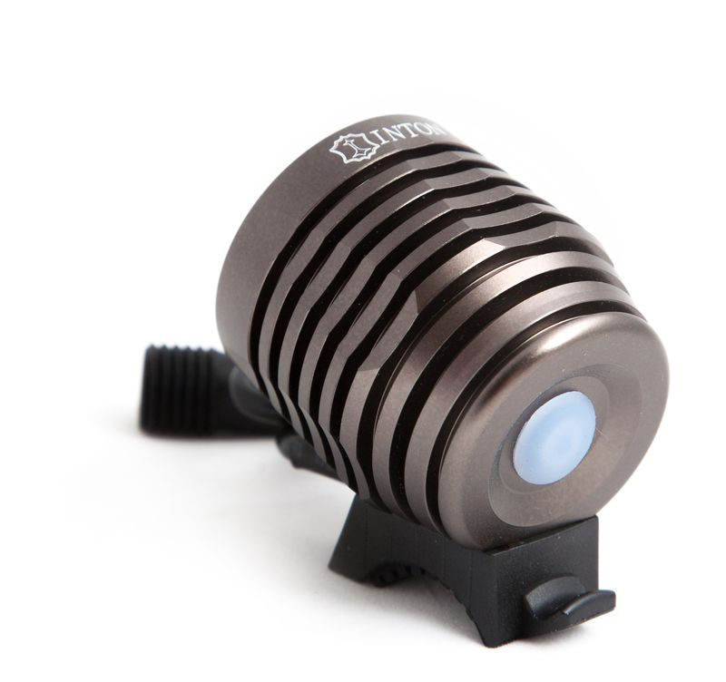 картинка Фара велосипеда Inton NB02, CREE XM-L U2, 1000Lum