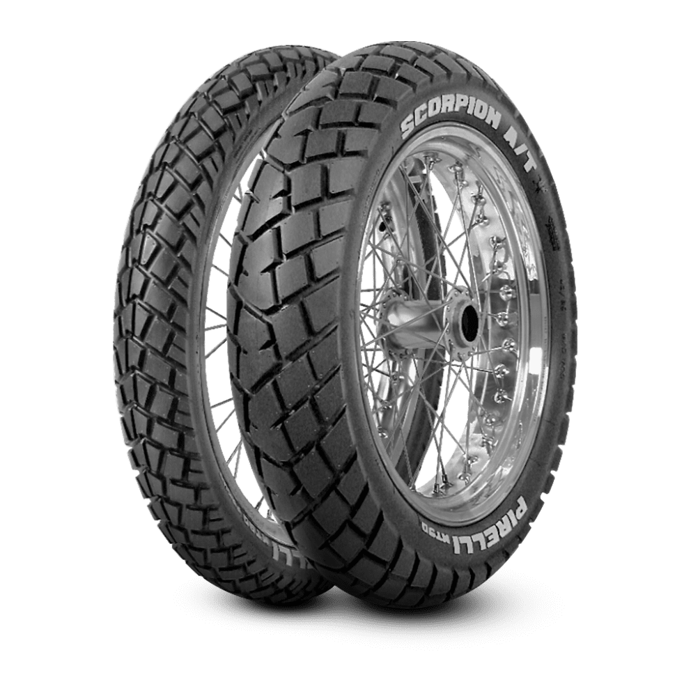 картинка Мотошина Pirelli Scorpion MT90 A/T 120/90 -17 64S TT Rear MST