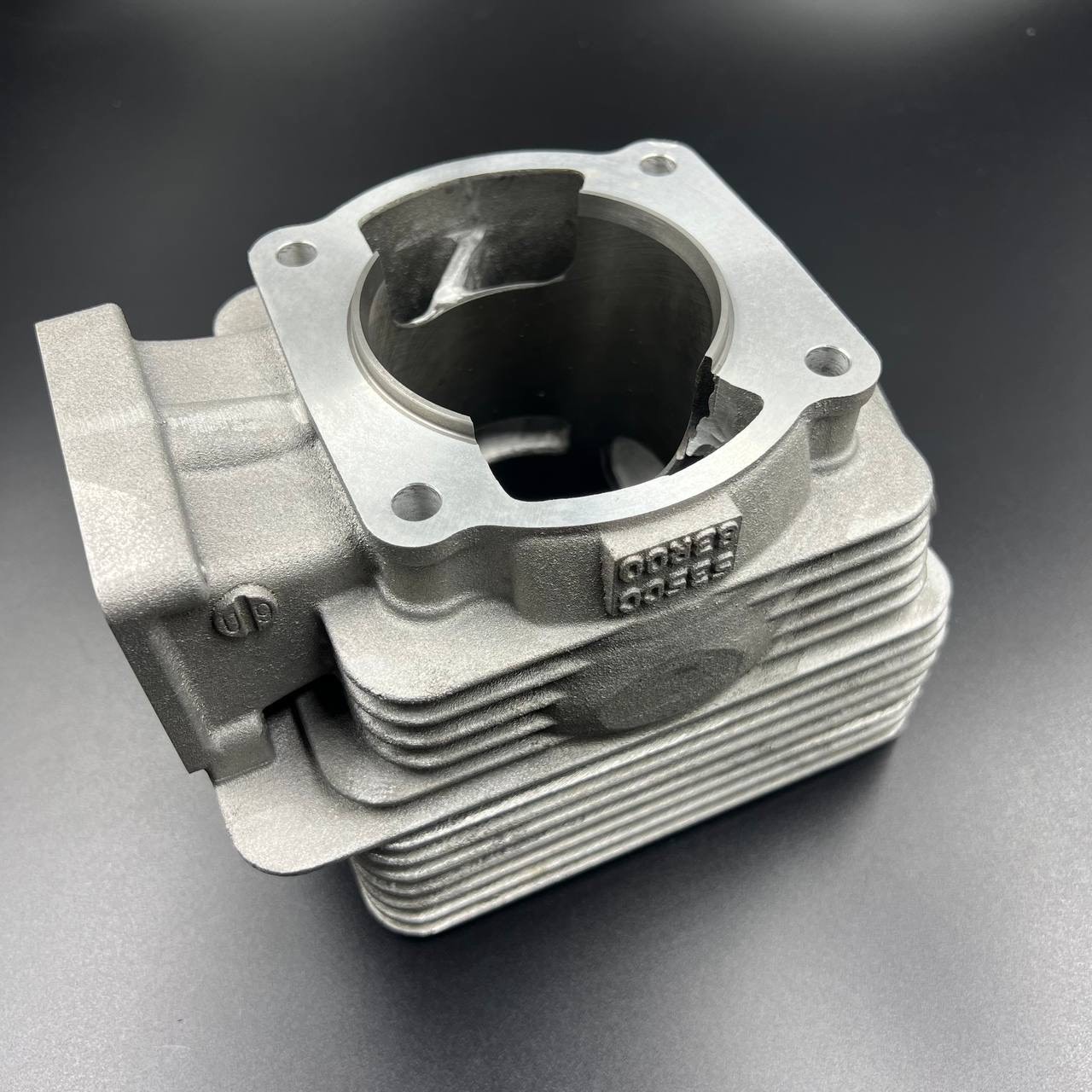 картинка Цилиндр Yamaha VK540 83R-11311-00