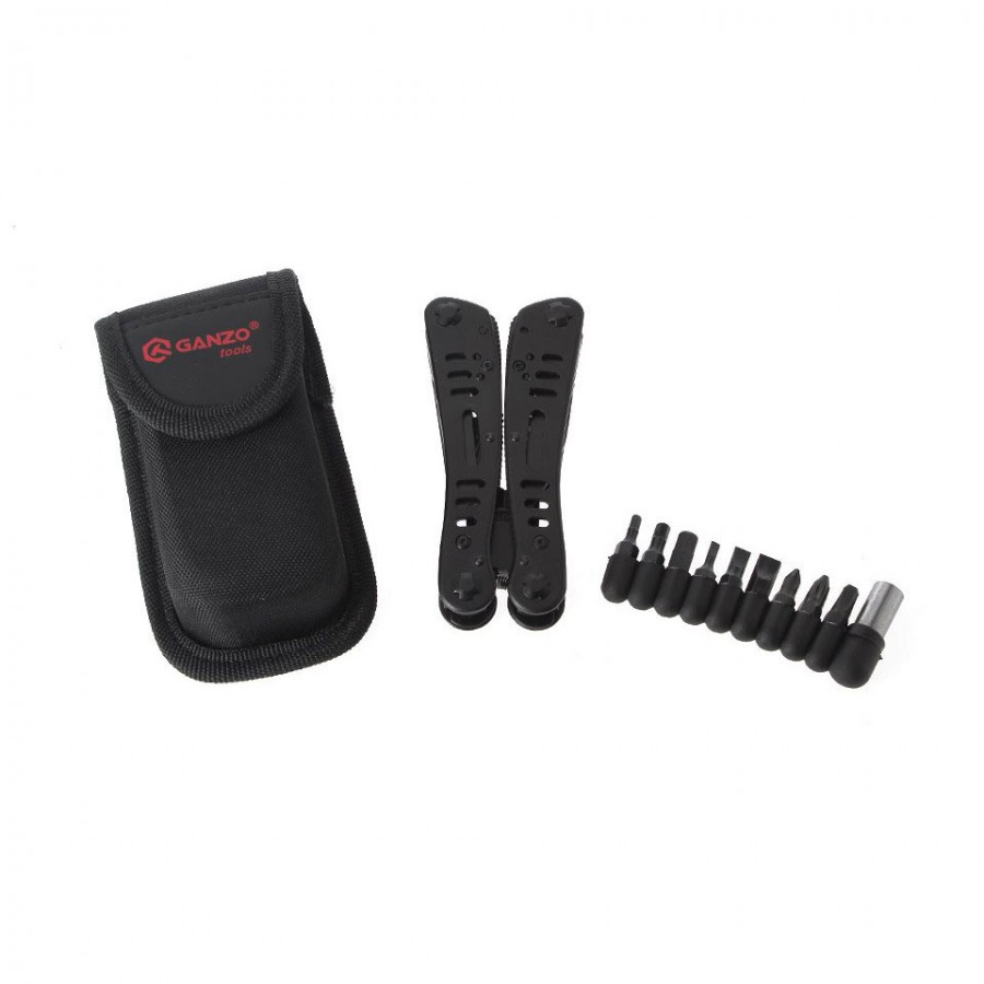 картинка Мультитул Ganzo G103