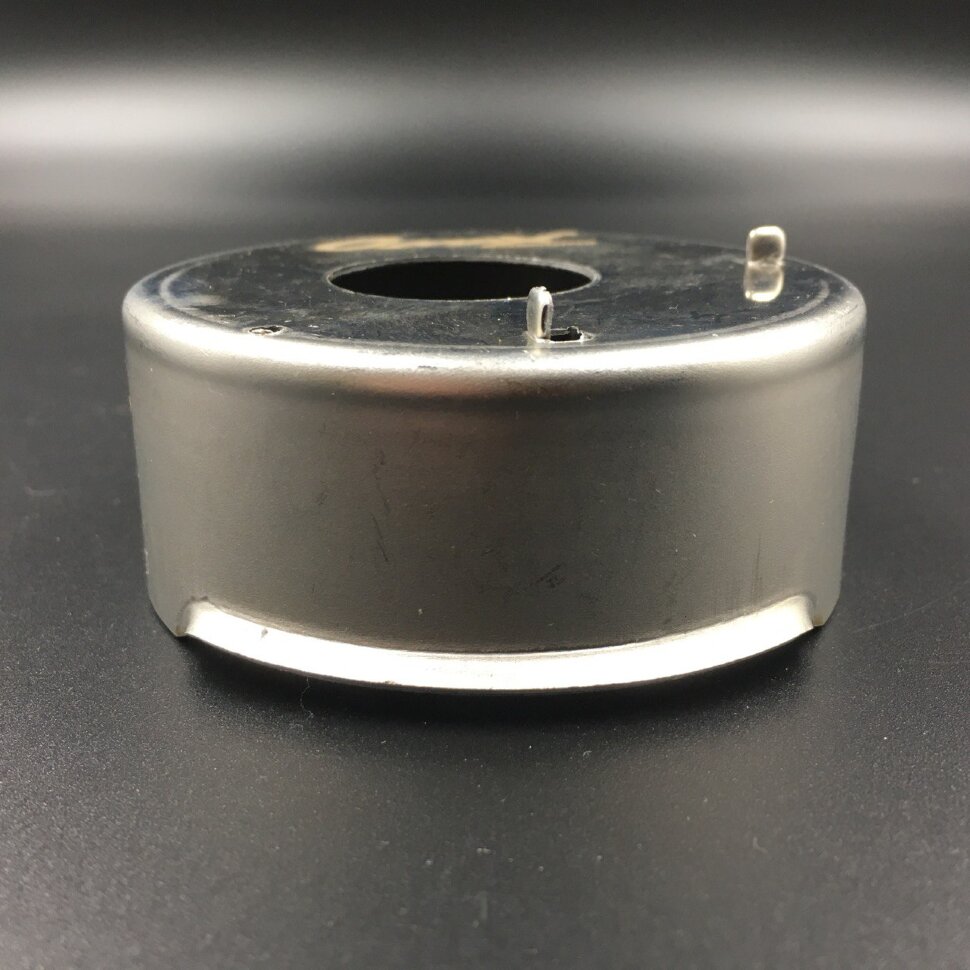 картинка Стакан помпы охлаждения Yamaha 115-250 (6R3-44322-00) (Omax)