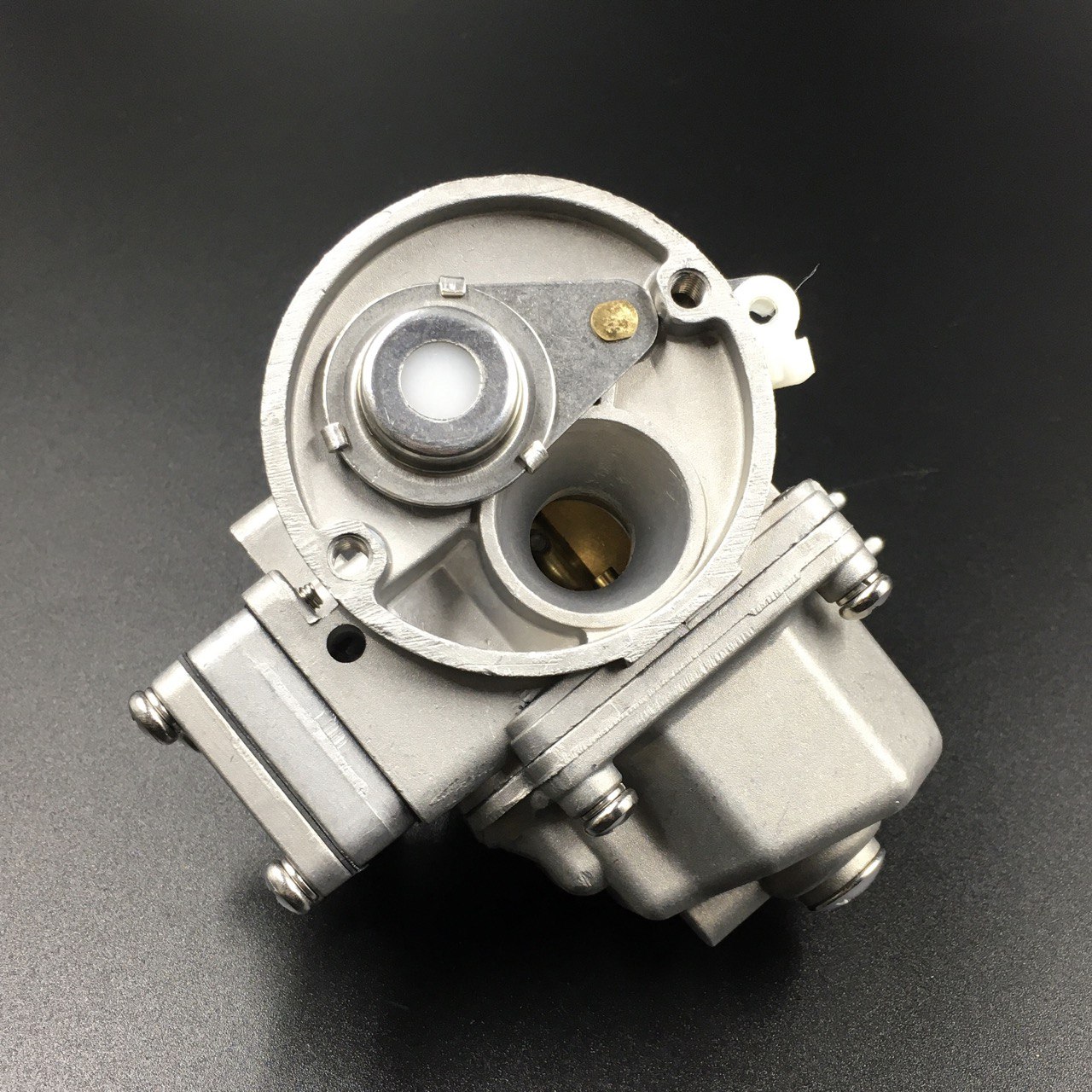 картинка Карбюратор Yamaha 4-5 (PREMARINE)