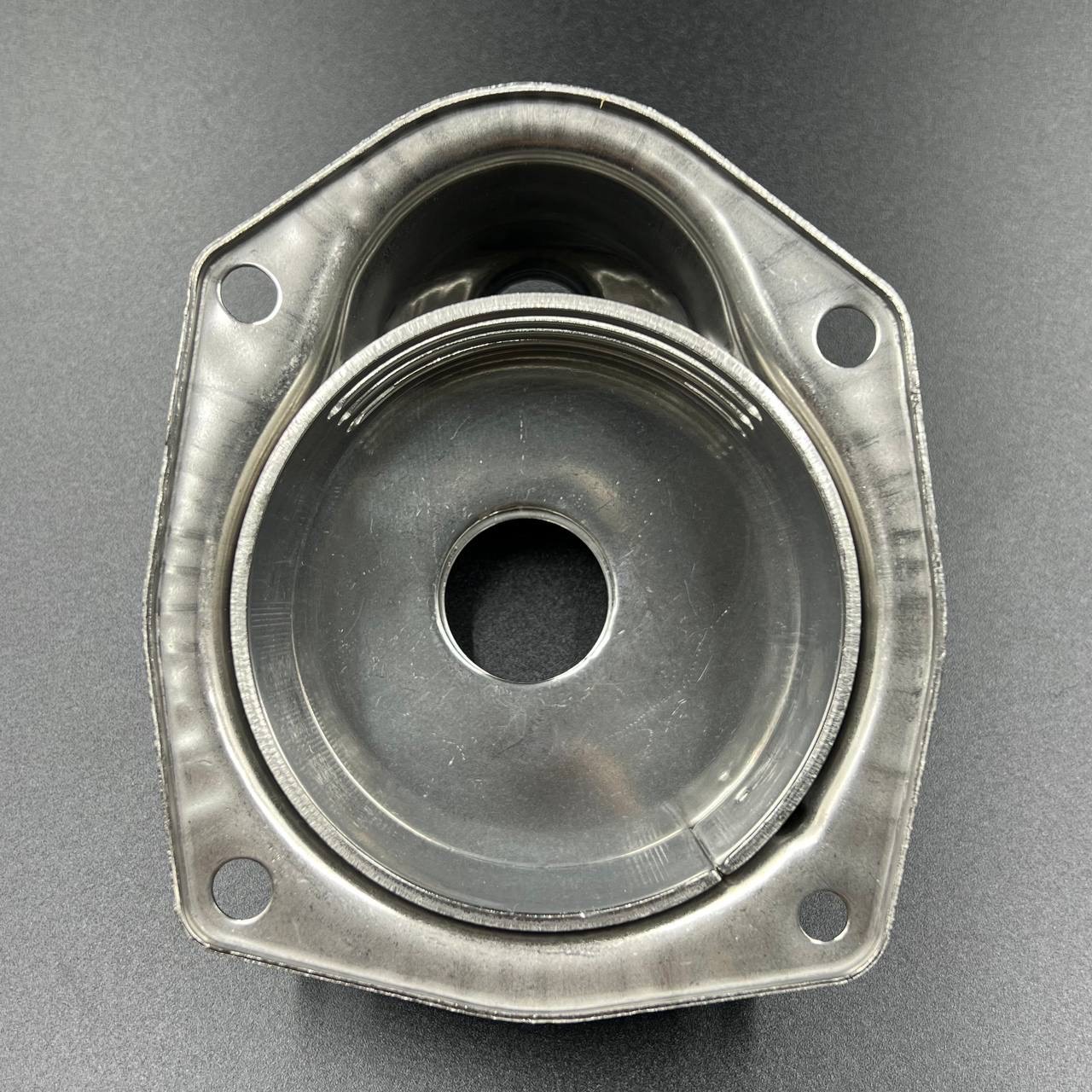 картинка Ремкомплект помпы охлаждения Mercury F75-115EFI/Verado L4/L6 (JSP)