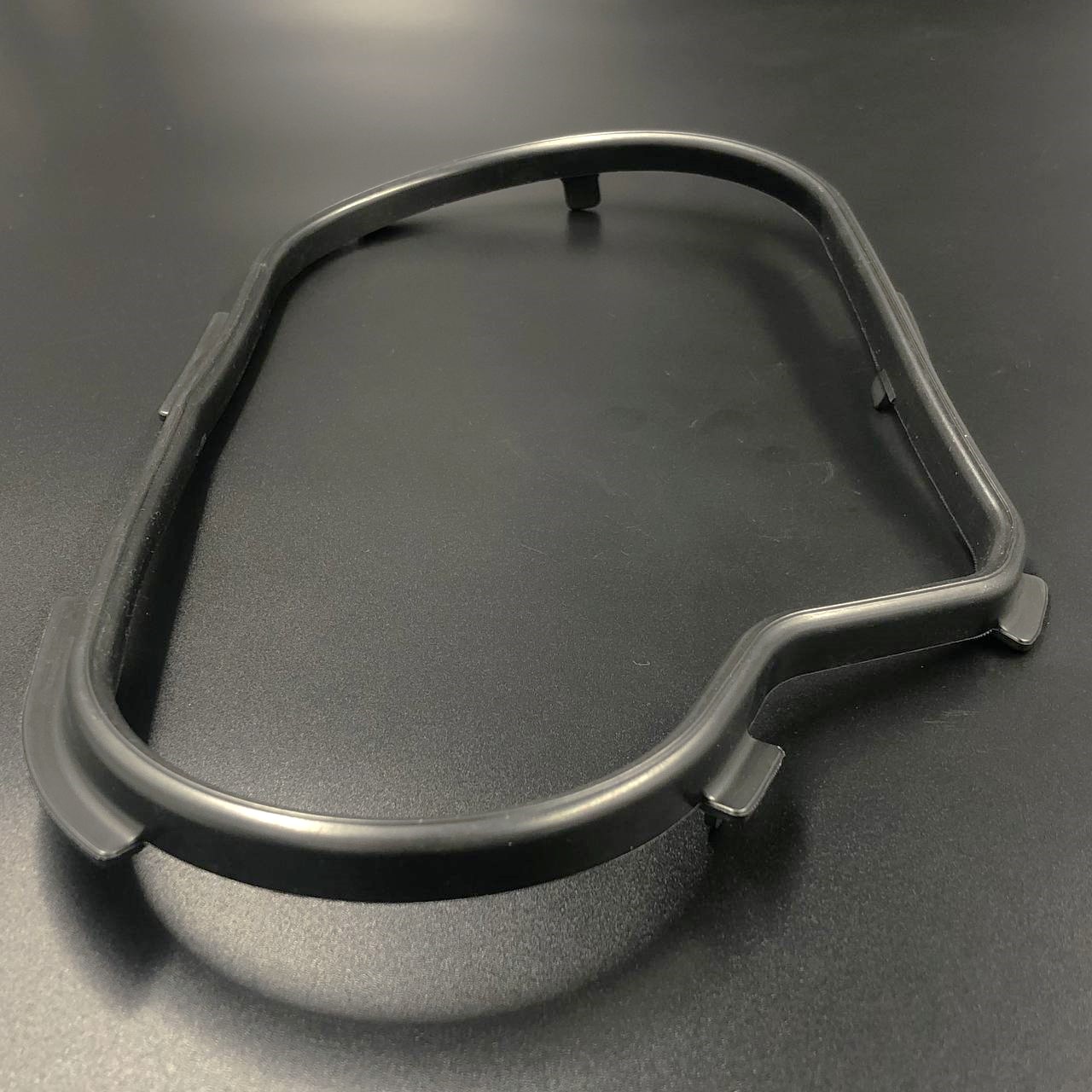 картинка Прокладка крышки КПП Yamaha FX NYTRO (Yamaha)