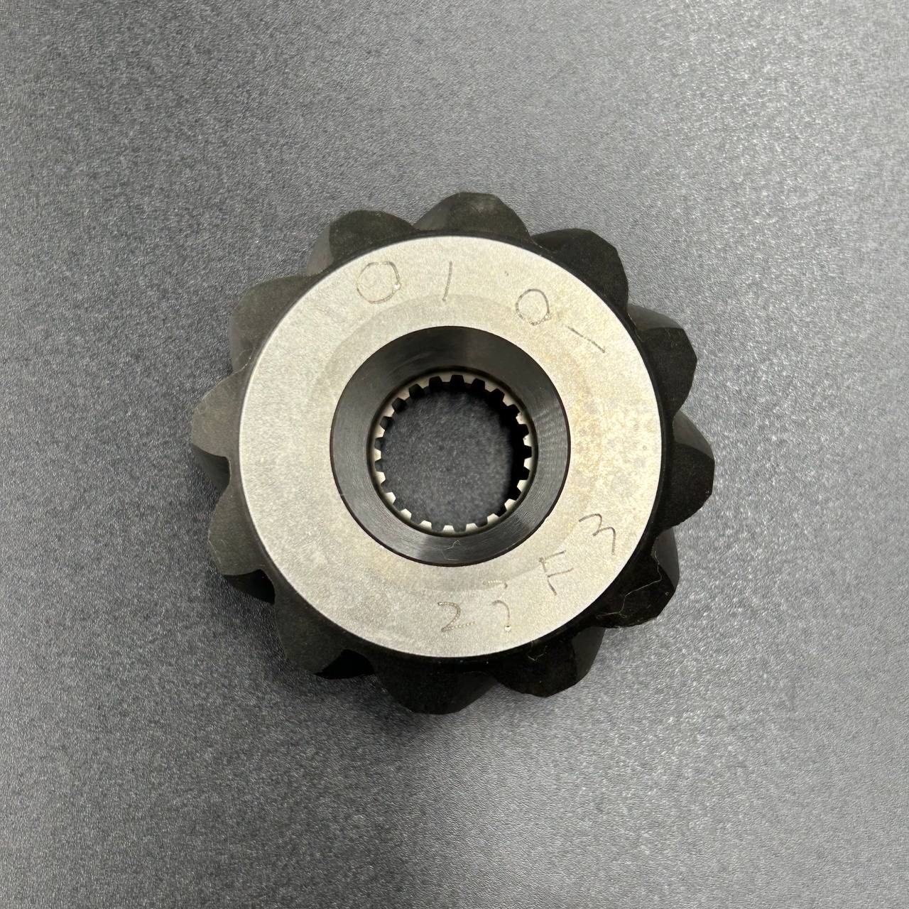 картинка Шестерни редуктора Suzuki DF90-115 (Комплект) (57300-90810) (Suzuki)