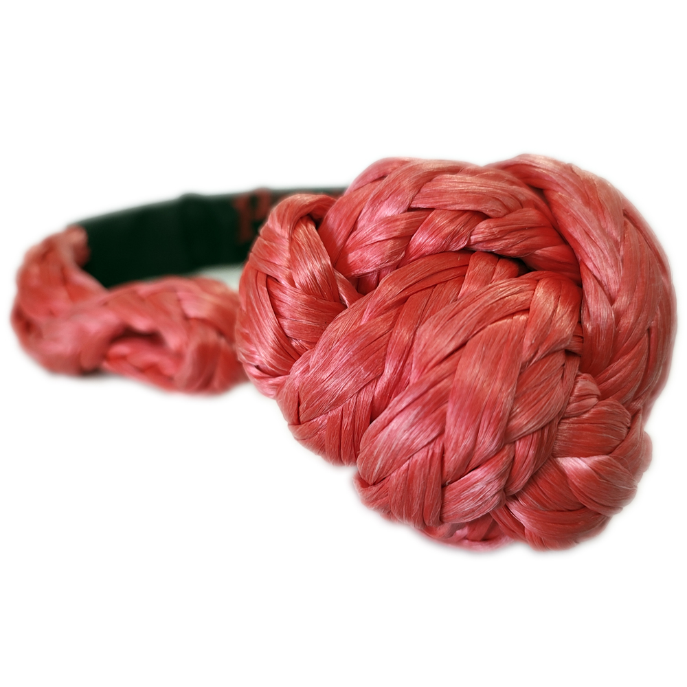 картинка Софт шакл двойной усиленный 22.2т 14мм PRO4x4 HARD