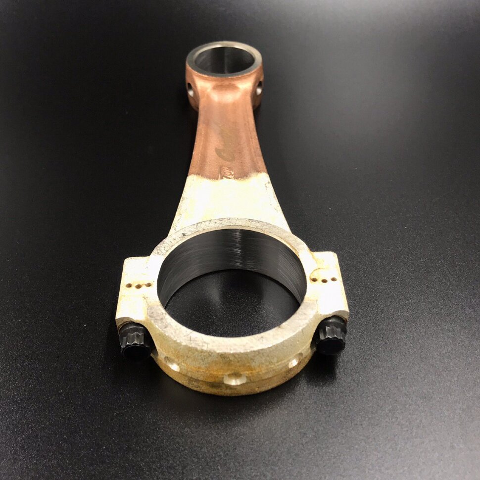 картинка Шатун Yamaha 115-225 (23mm) (Omax)