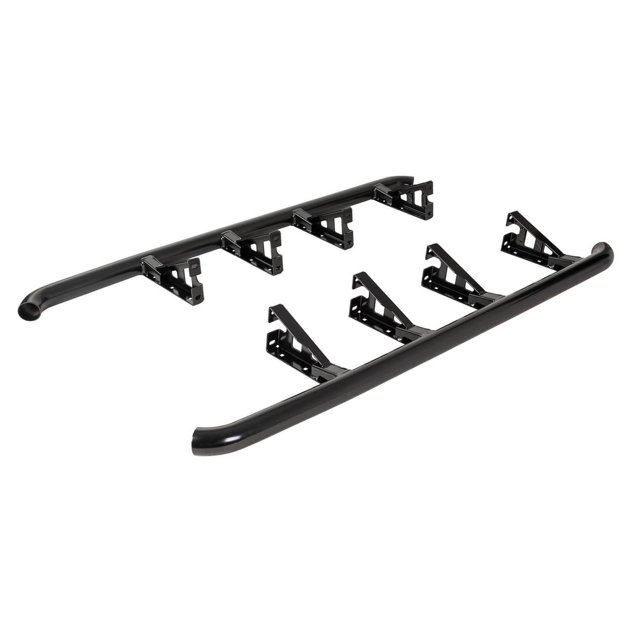 Силовые пороги ARB Deluxe для Toyota FJ Cruiser 2007-2014