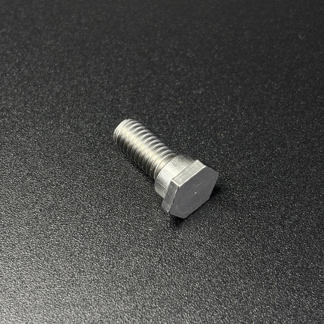Болт зажима струбцины подвески Yamaha 25-30 (90109-06M12) (Yamaha)