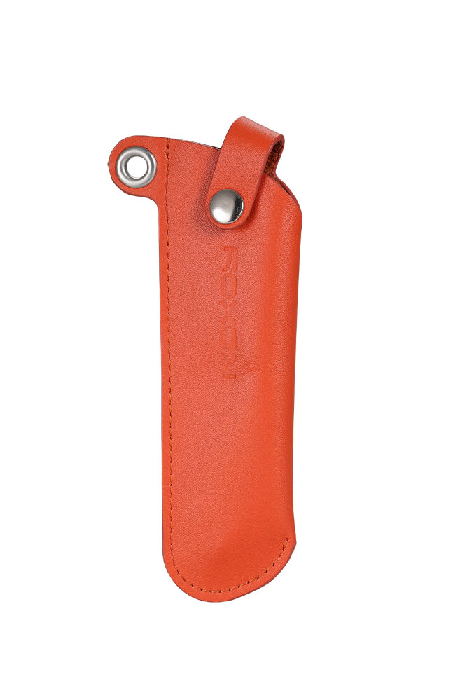 картинка Нож складной Roxon K1, сталь D2, зелёный, K1-D2-GR