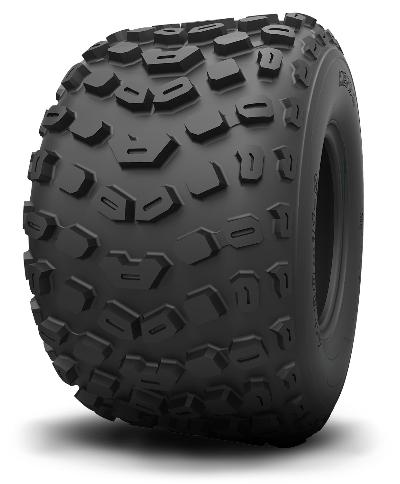 картинка Шина KENDA K533 KLAW TL 20X11.00-9 6PR 46F