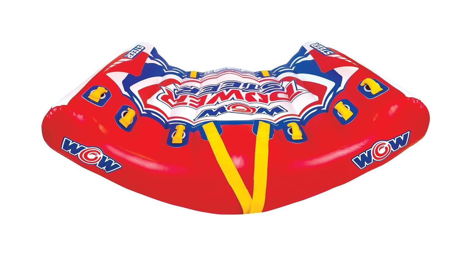 картинка Баллон буксируемый Power Steer 3P