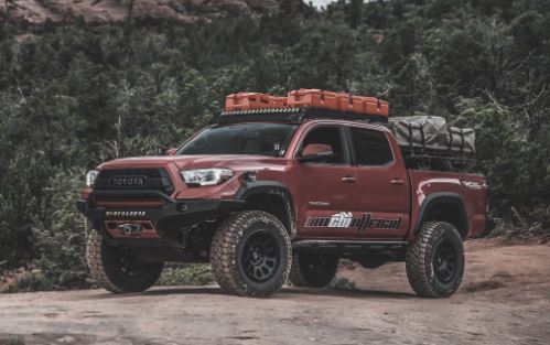 картинка Кейс многофункциональный удлиненный Box XXL Concrete Gray