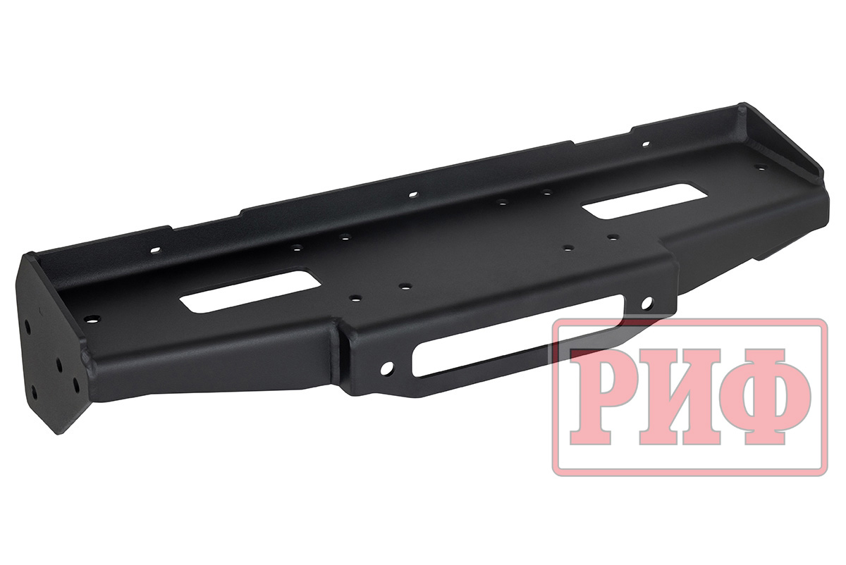 картинка Площадка лебедки Haval H9 2024+