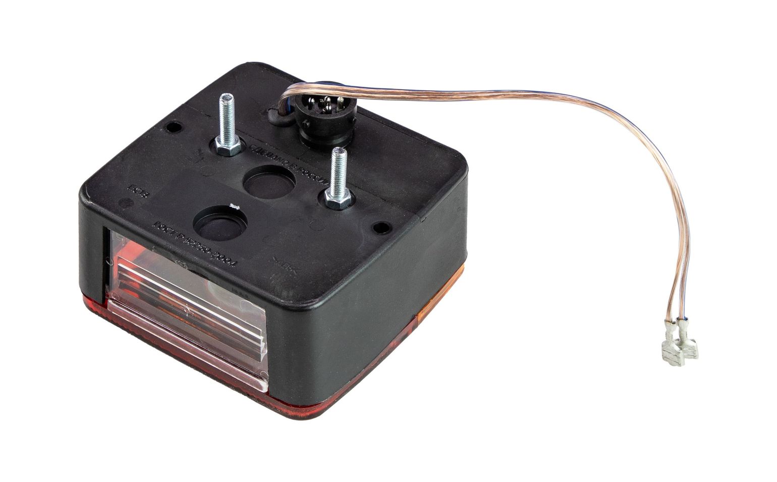 картинка Стоп-сигнал для прицепа ЕС 19.02-12Л, левый, МЗСА