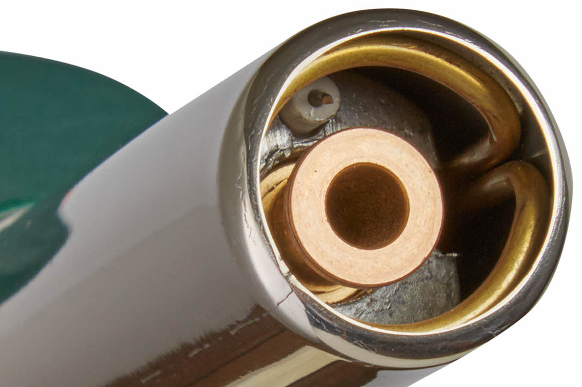 картинка Резак газовый TOURIST SUPER JET, с пьезоподжигом