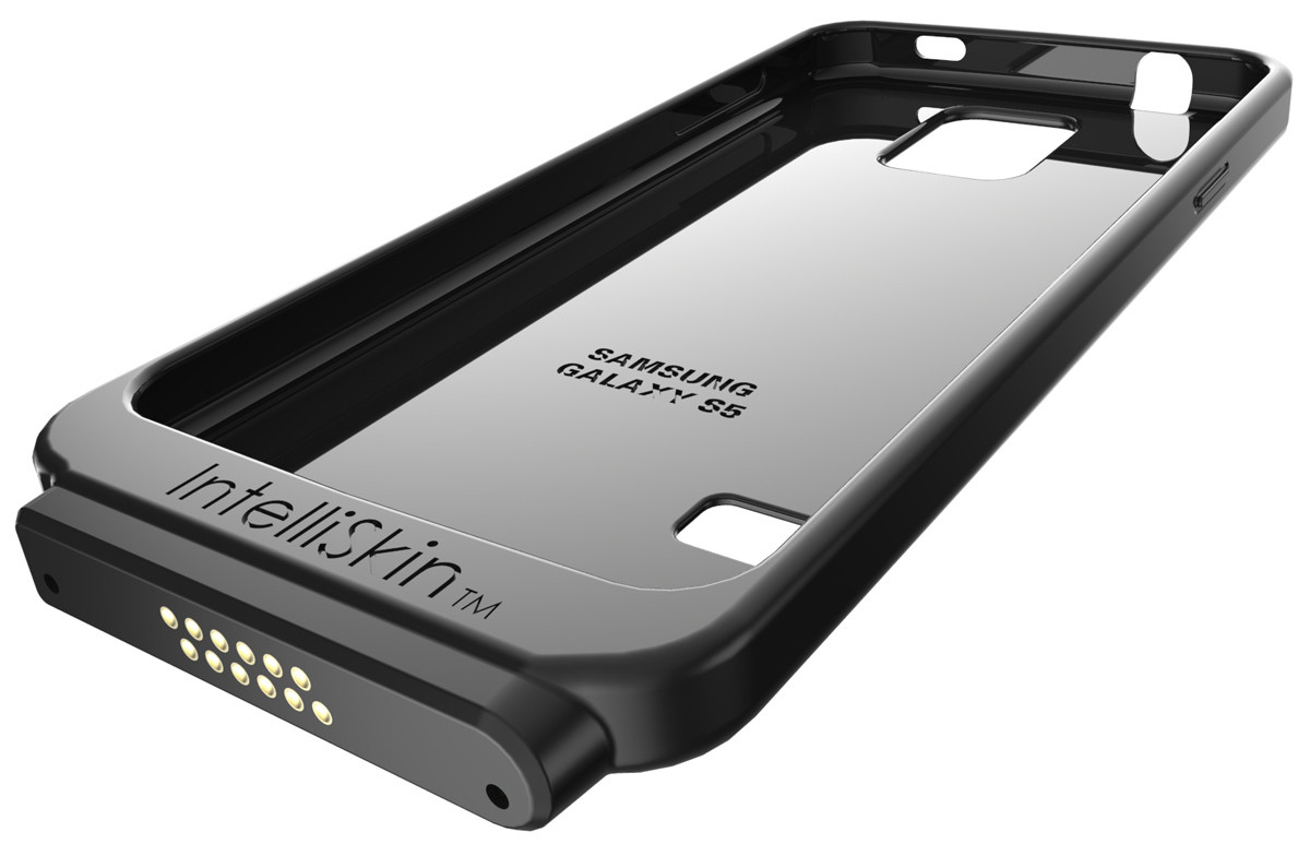 Противоударный чехол RAM® IntelliSkin® с GDS® для Samsung S5 