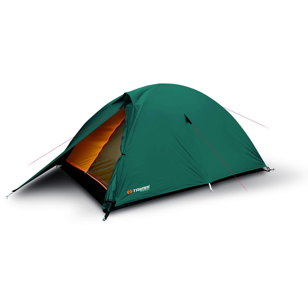 картинка Палатка Trimm Outdoor COMET, песочный 2+1