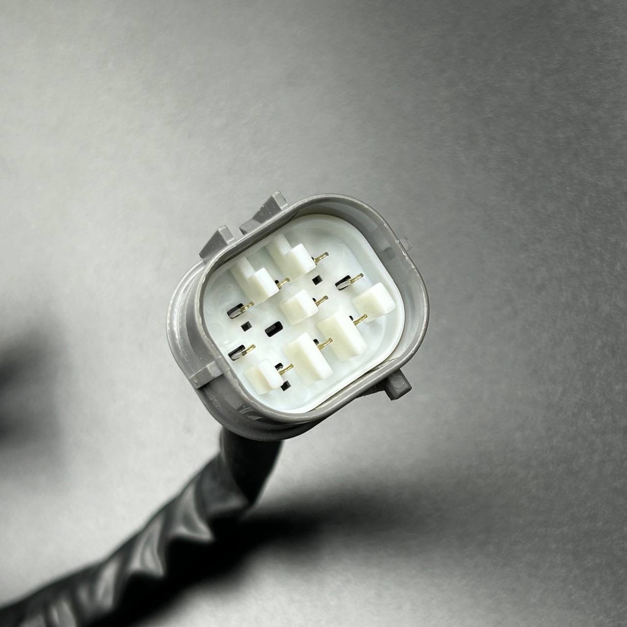 картинка Сервопривод переднего редуктора ATV CFM (ZIBO)