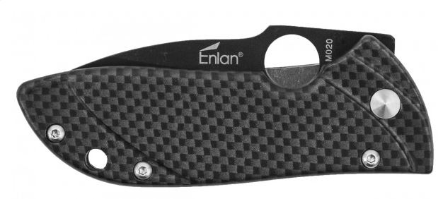 картинка Нож Enlan M020FB