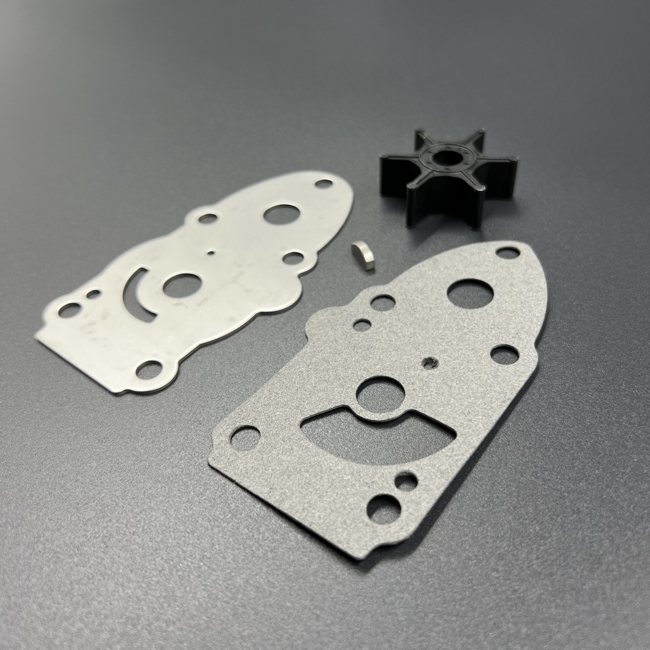 картинка Ремкомплект помпы охлаждения Suzuki DT5-8 (17461-985M0) (PREMARINE)