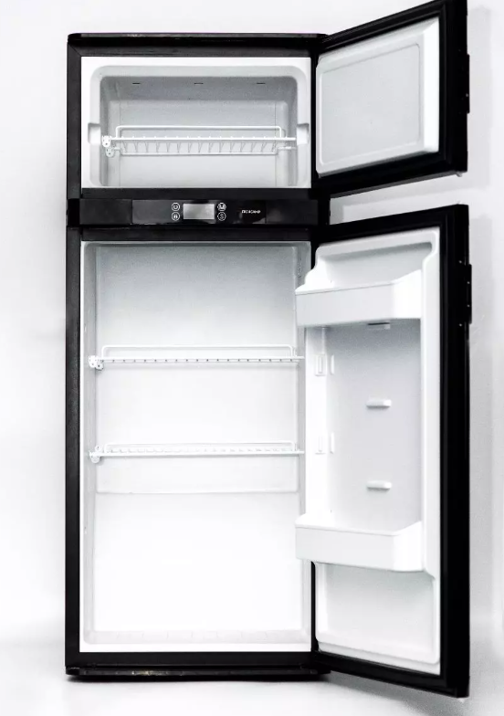 картинка Компрессорный автохолодильник MobileComfort MC-CRX-140(12/24/220V)