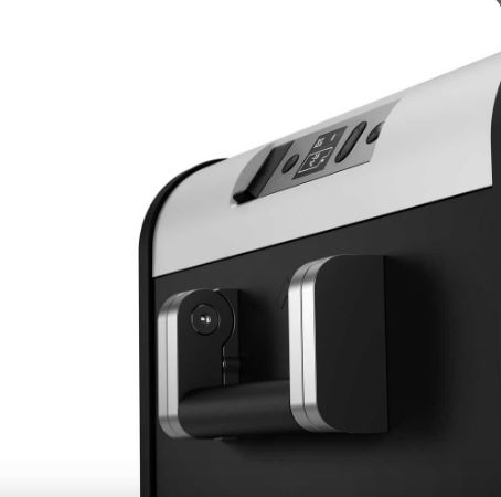 картинка Автохолодильник Dometic CFX3 35 компрессорный 36л