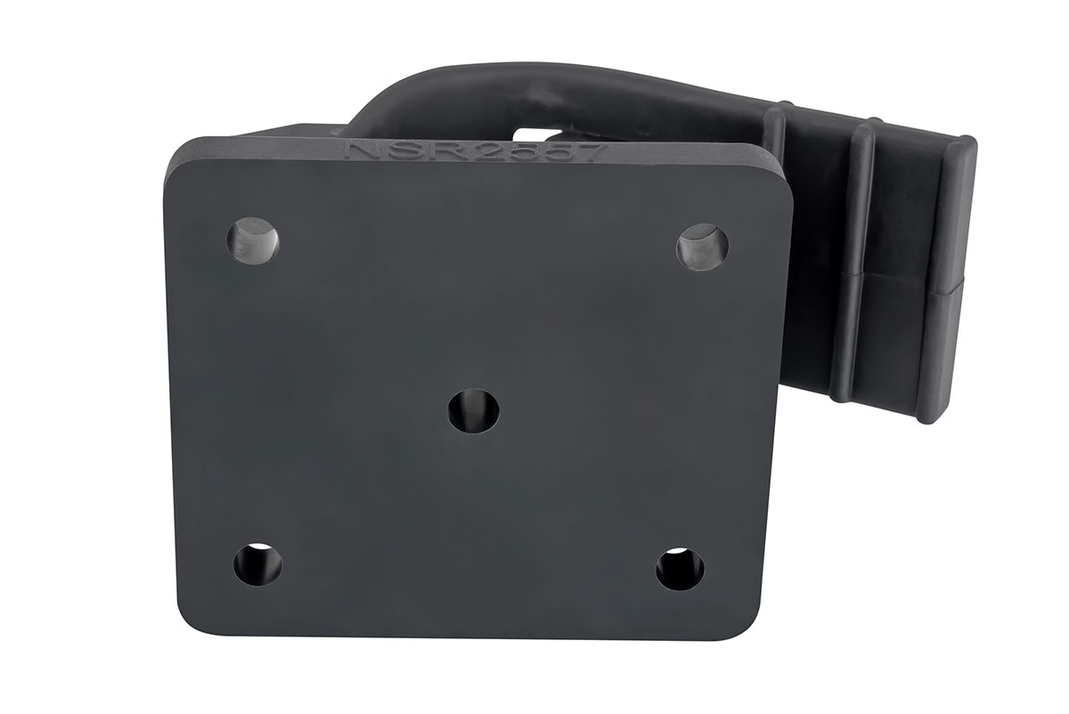 картинка Крепление универсальное Telawei (D31-40 мм)