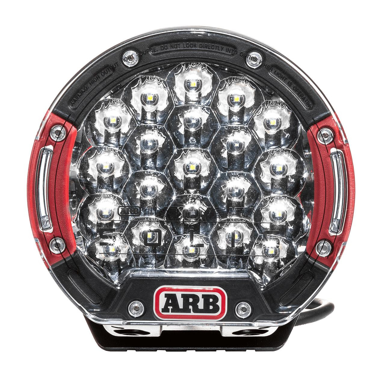 Фара светодиодная ARB Intensity Solis 21 Spot 80W 6100 люмен