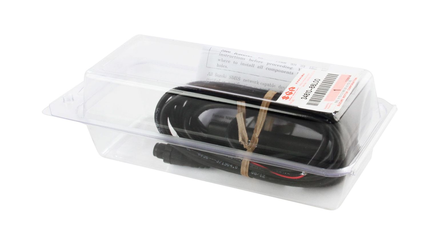 Кабель датчика уровня жидкости NMEA2000 SMIS Suzuki