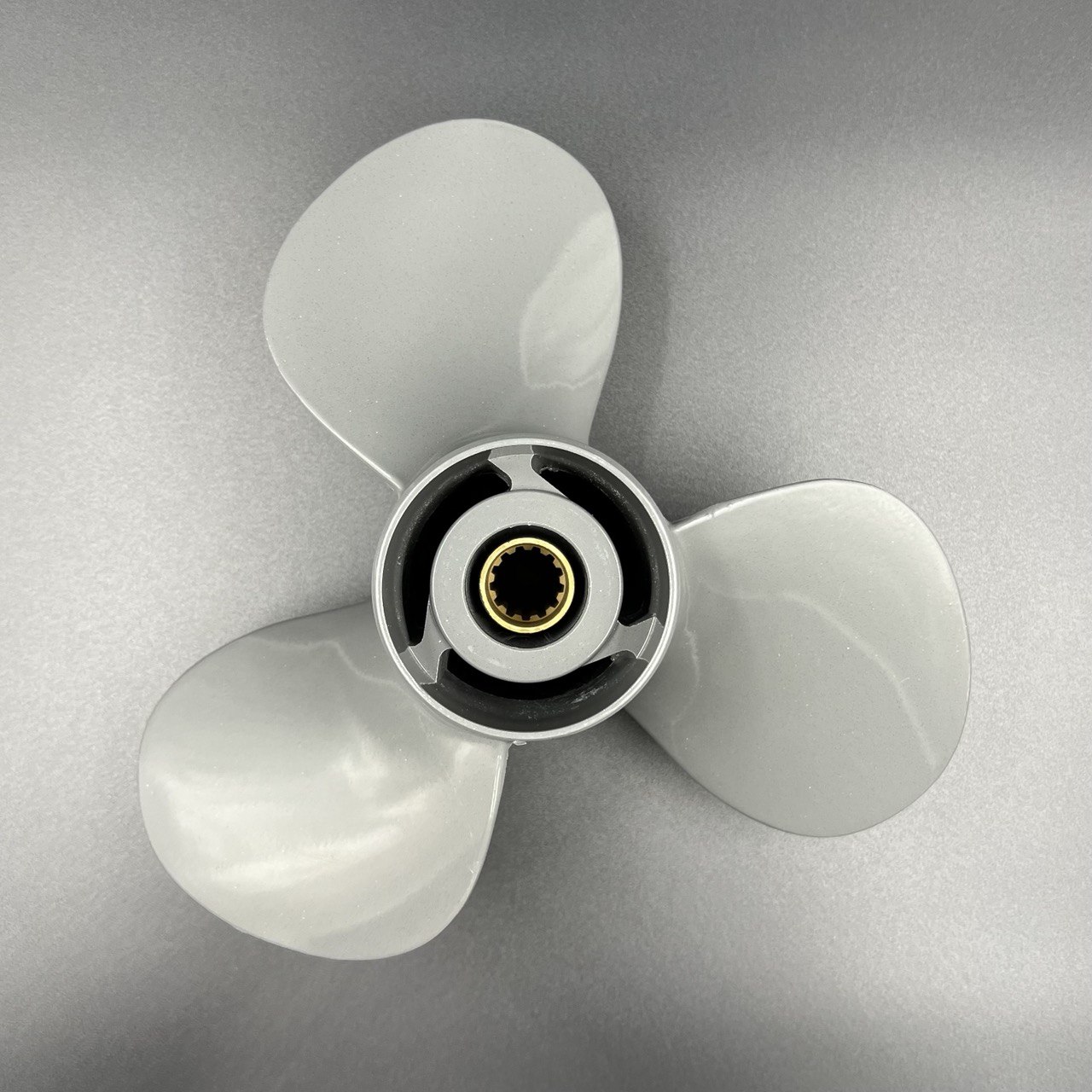 картинка Гребной винт Honda BF35-BF60 (3x11-3/8x12)