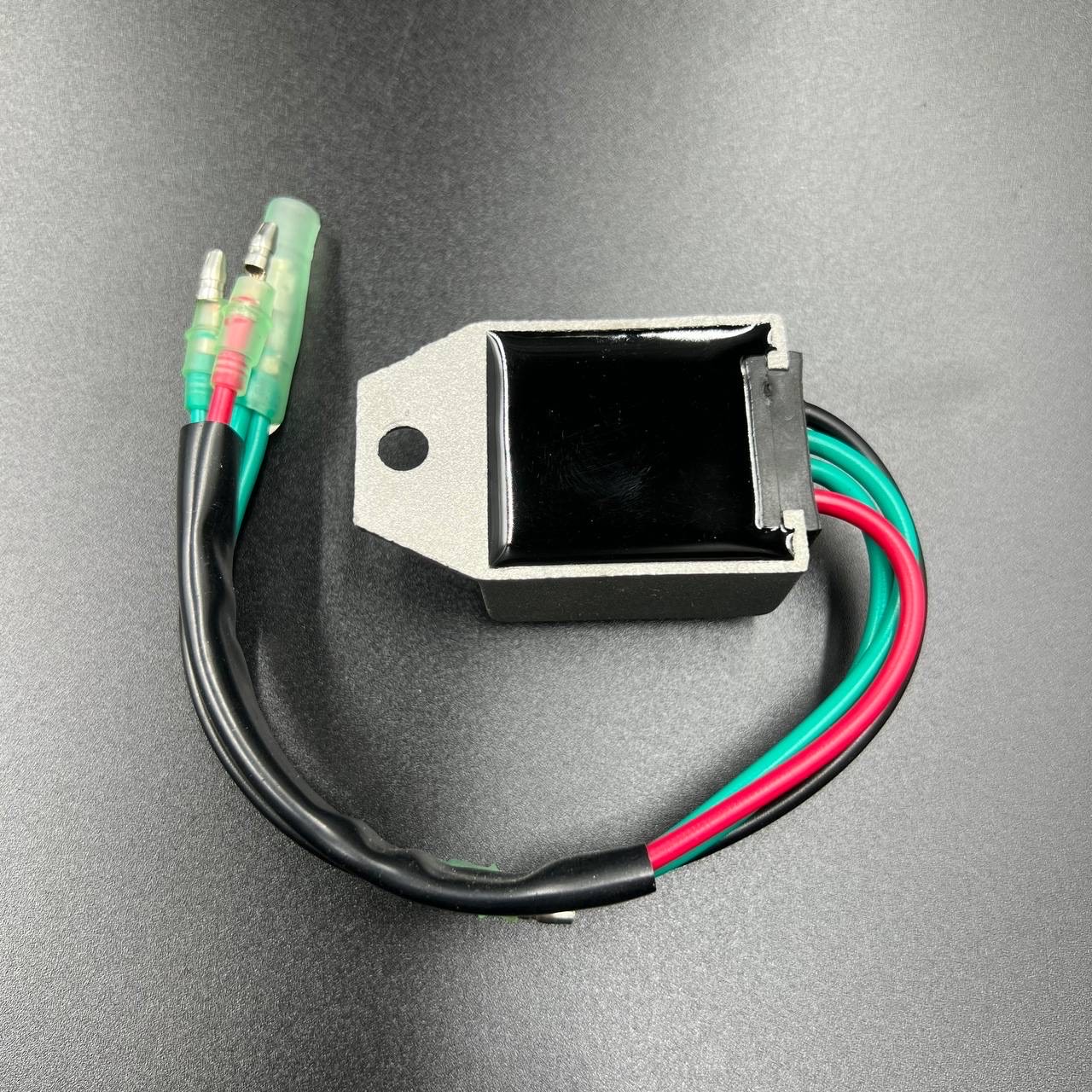 картинка Выпрямитель тока Yamaha F6-9.9 (PREMARINE)