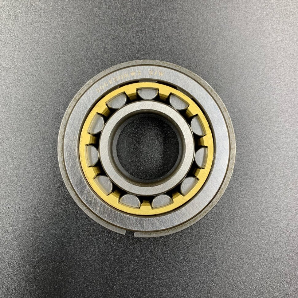 картинка Подшипник роликовый Yamaha 40-60 (С проточкой) (30x72x19) (Sinera)