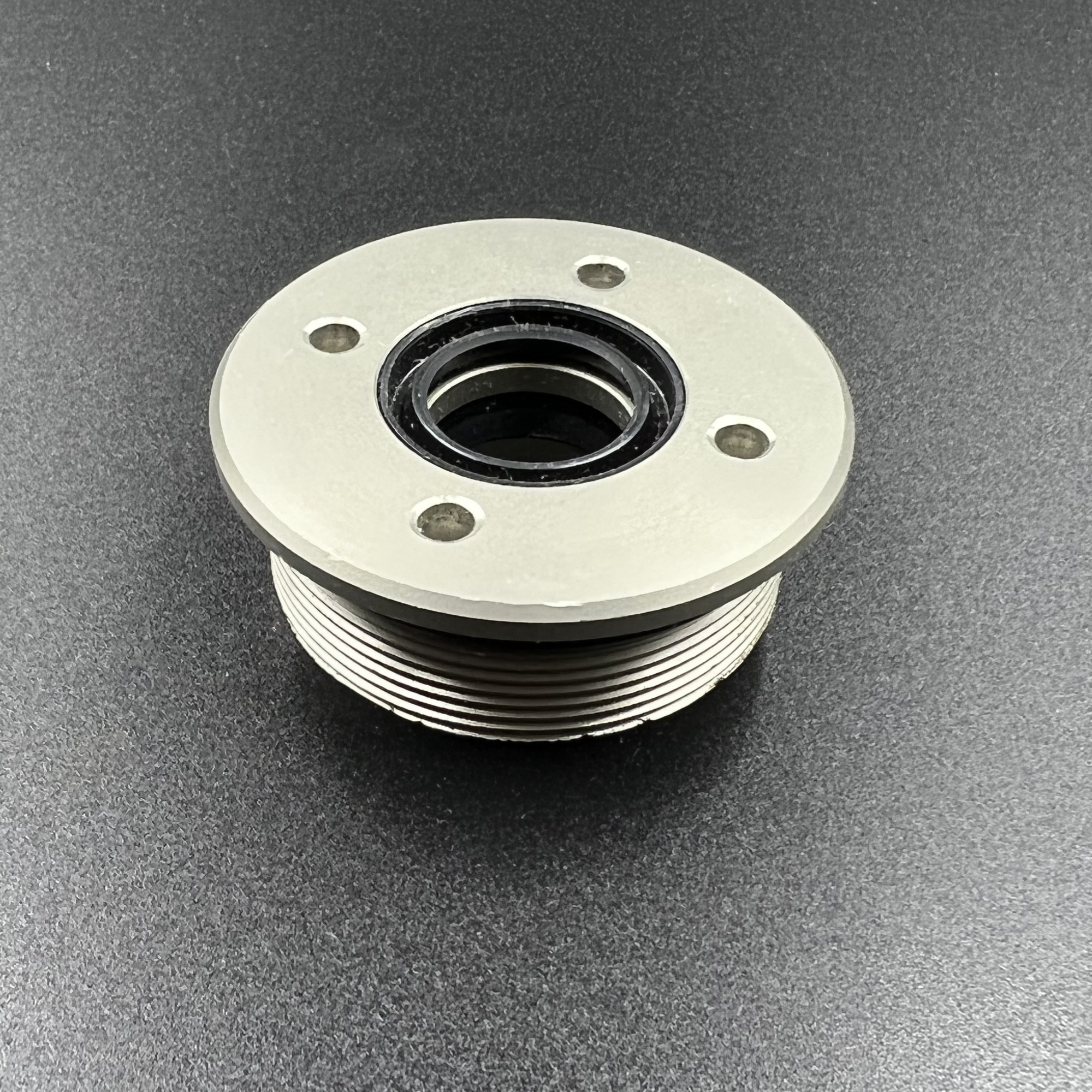 картинка Гайка вспомогательного штока гидроподъема Suzuki DF40-60 (PREMARINE)