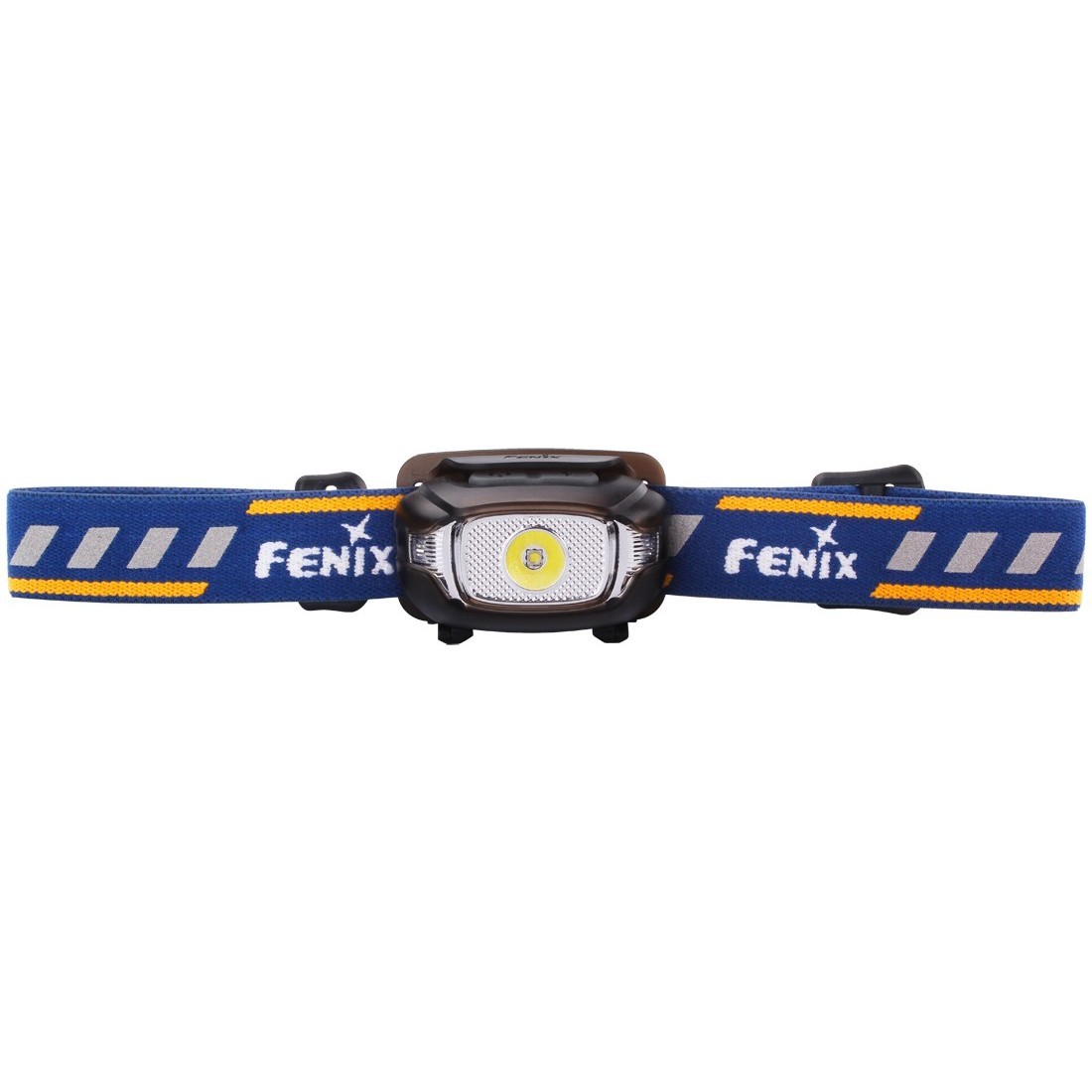 картинка Налобный фонарь Fenix HL15 черный