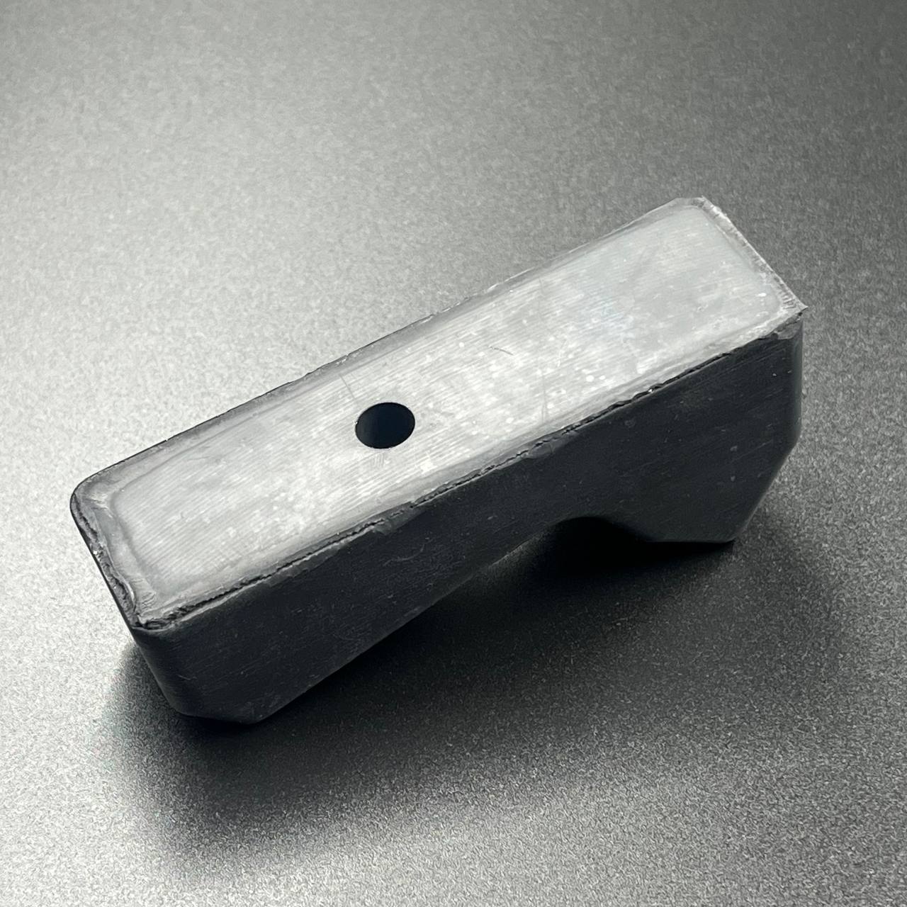 картинка Демпфер лыжи Polaris (5411094; 5412018) (SINERA)